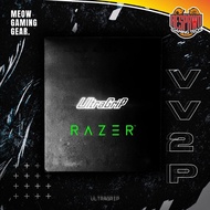 Meow Gaming Ultragrip Grips - Razer Viper V2 Pro