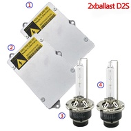 Focus A6 Audi For W164 W211 Mercedes E60 MW B For Xenon D2R D2S 5DV00829000 HID Ballast 00 290 008 5
