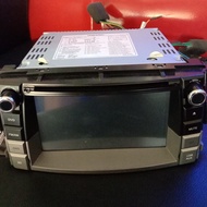 Car tv Headunit OEM Car rush/Terios