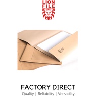 Minute File - 150gsm. For meeting minutes and easy pocketing of documents. 300pcs / pack