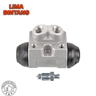 Rear Wheel Cylinder Brake Pump Hyundai Atos Accent LC Getz Matrix i10 Price for 1 pcs