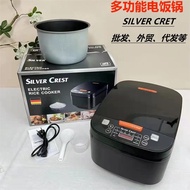 Rice cooker Household Multifunctional Rice cooker 5L Large Capacity Smart Rice cooker