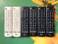 LG Smart TV Remote 智能電視遙控