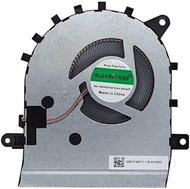 Replacement New CPU Fan for ASUS ZenBook Flip 15 UM562IA Q508U UX562FA P/N ND75034-20F01 DC5V 0.5A F
