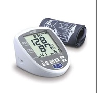 NISSEI 日版 DS-S10 日本精密 電子血壓計 藍牙連接手機 手臂式 智能血壓計 SMART Blood Pressure Monitor