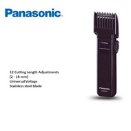 Panasonic Beard/Hair Trimmer ER2031