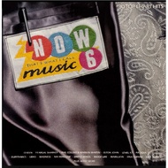Now Music 6 Hits - Double Vinyl Record LP
