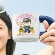 Stayreal 香港 限定 胖胖杯