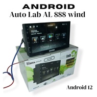 Headunit Android AutoLab 2/ 32 GB Android 12 Android 7 inch Headunit Android 7 inch Latest