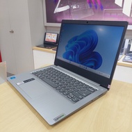Laptop LENOVO Ideapad Slim 3i Intel Core i3 1115G4 12GB 20GB 512GB SSD