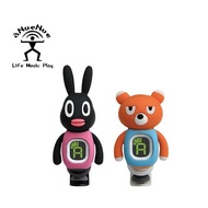 [Zhongli Acoustic Guitar Musical Instruments] anuenue U900 Clip-On Tuner Kumanuenue U-900 Suitable F