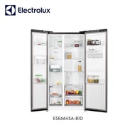 ELECTROLUX ESE6645A-BID KULKAS SIDE BY SIDE