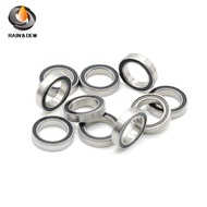 1Pcs Stainless Steel Bearing 20x32x7 mm Deep Groove Ball Bearing 6804-2RS 6804RS ABEC-7 S6804-2RS S6