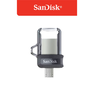 SanDisk Ultra Dual Drive m3.0 ( 16GB / 32GB / 64GB / 128GB / 256GB ) USB 3.0 OTG Flash Drive for Android &amp; Computers Pendrive