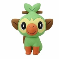 Pokemon mc figure grookey 敵音猴 寵物小精靈 寵物寶可夢