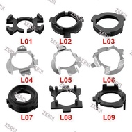 Adapter Socket Bulb Led H1 H7 2pcs .DriveProAuto