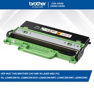 Hộp mực thải Brother cho máy in laser màu FCL (HL-L3240CDW/HL-L3280CDW/DCP-L3560CDW/MFC-L3760CDW/MFC