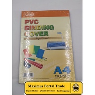 SAMSON PVC Binding Cover