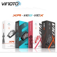 VIMOTO XR V10X V10S motorcycle helmet Bluetooth unit headphones