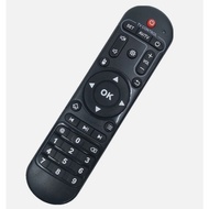 New Remote Controller for X96 MAX X98 PRO X92 Android TV Box | Easy Install & Sensitive Button