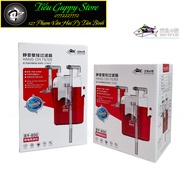 Lọc Treo BAOYU BY-650 BY-850 - Tích Hợp Lọc Váng Mẫu Mã Đẹp Nổi Bật Êm Ái