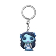 Funko POP Keychain Corpse Bride S2 Emily