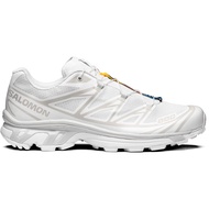 SALOMON XT-6 Unisex Sportstyle Sneakers