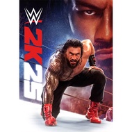 ❗❗SUPER CHEAP PC GAMES❗❗WWE 2K25