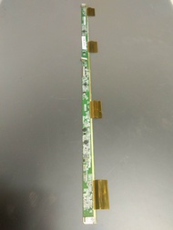 TCON T-CON T CON TICON IC COP TV TCL L32D15 32D15 32 INCH