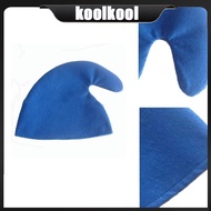 Kool Pack of 6 Elf Hats for Christmas Party Costume Accessories Unisex Festival Holiday Headwears Ha