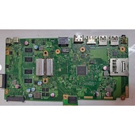 ASUS X540SA MAIN BOARD REV. 2.1 /HDD/SSD ODD/DVD X540SA_IO Rev. 2 .0