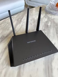 Netgear nighthawks r7000 WiFi無線路由器