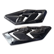 For CFMOTO 675SR-R 675SR 675 SR 675SRR Motorcycles Accessories Engine Side Protective Cover Crash Ca