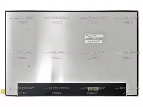 16 Inch 120hz Laptop LCD Screen NE160QAM-NZ1 NE160QAM-NX1 B160ZAN01.R Replacement Display Panel Matr