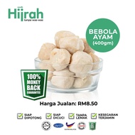 HIJRAH  BEBOLA  AYAM