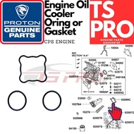 Proton Exora CPS Gen2 CPS Waja CPS Genuine Minyak Enjin Engine Oil Cooler Seal Gasket PW810819 or Or