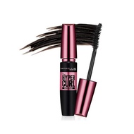 Maybelline Mascara Hypercurl Water proof (Black) 9.2 Ml. There Are 2 Types To Choose From.