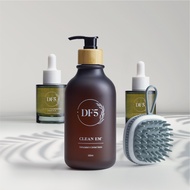 DF5 Worry No More Kit