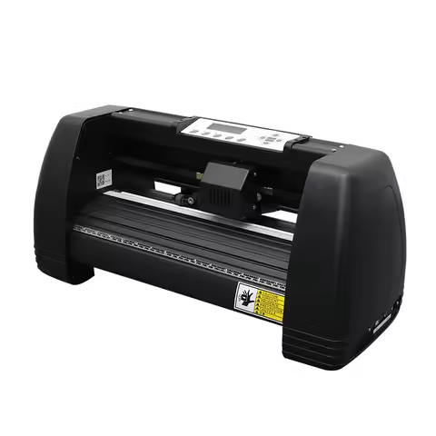 A4 /A3 size Mini Desktop Cutting Plotter with CE