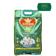 Supreme Gold 1121 Basmati Rice 5kg