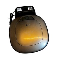 ❮二手❯ 韓國 LG 樂金 Hom-Bot Square 掃地機器人 WiFi遠控雙鏡頭 吸塵器 居家監控 掃拖地機器人