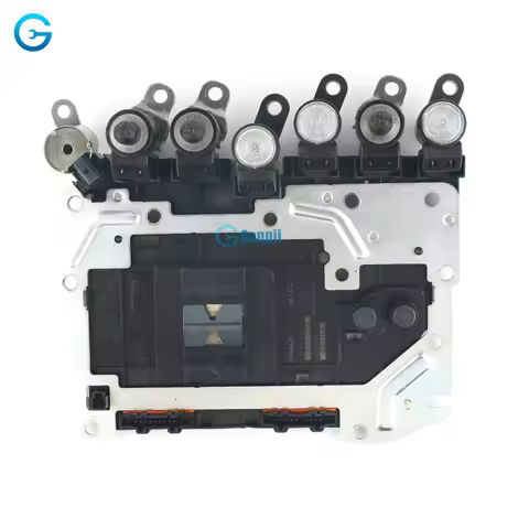 Transmission Control Unit Module TCM TCU For Nissan RE5R05A OEM 0260550002