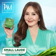 IAM Amazing Pure Organic Barley Official l Immunity Booster Healthy Food supplement for man woman ki