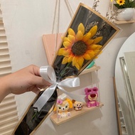 buket bunga (P3) buket bunga murah | buket bunga palsu | bouquet bunga
