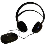 Nakamichi NW400 TV 電視專用 無線耳機 連接 音響 HiFi 電視 接收7米