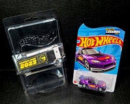 Xe mô hình HOT WHEELS LEGENDS TOUR HONDA S2000