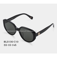 BOLON BL3130 Ginza  - FW23  Eyewear โบลอน กรอบแว่น สายตาสั้น กรองแสง แท้ 💯% ส่งฟรี