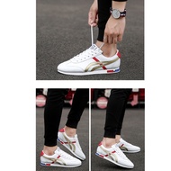 Men sport shoes casual running sport shoes chaolong