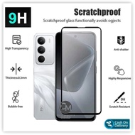 Tempered glass full glue full screen REALME C71