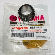 ORIGINAL YAMAHA R15V3 R15 V3/MT15 VVA CRANKSHAFT SPROCKET GEAR, CAM CHAIN (BK6-E1549-00)